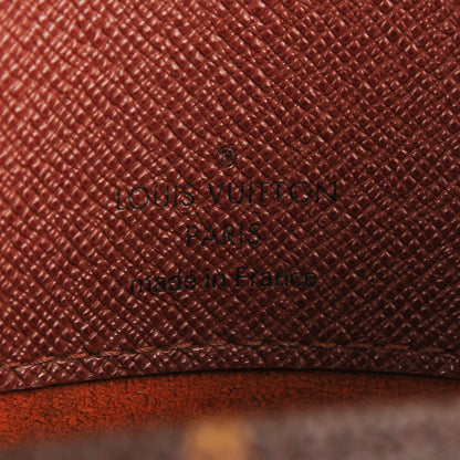 Louis Vuitton Monogram Musette Salsa 6 of 6