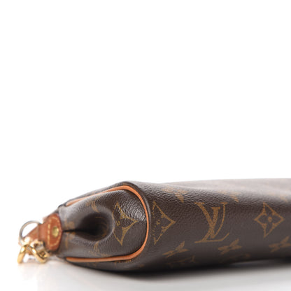 Louis Vuitton Monogram Eva Clutch 6 of 10