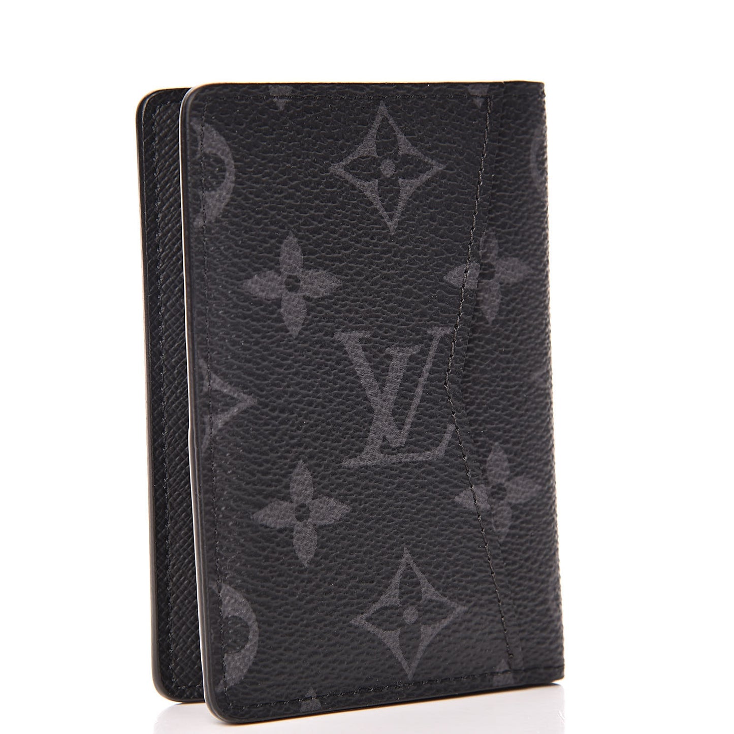 Monogram Eclipse Pocket Organizer NM