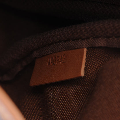 Louis Vuitton Monogram Saumur 30 7 of 7