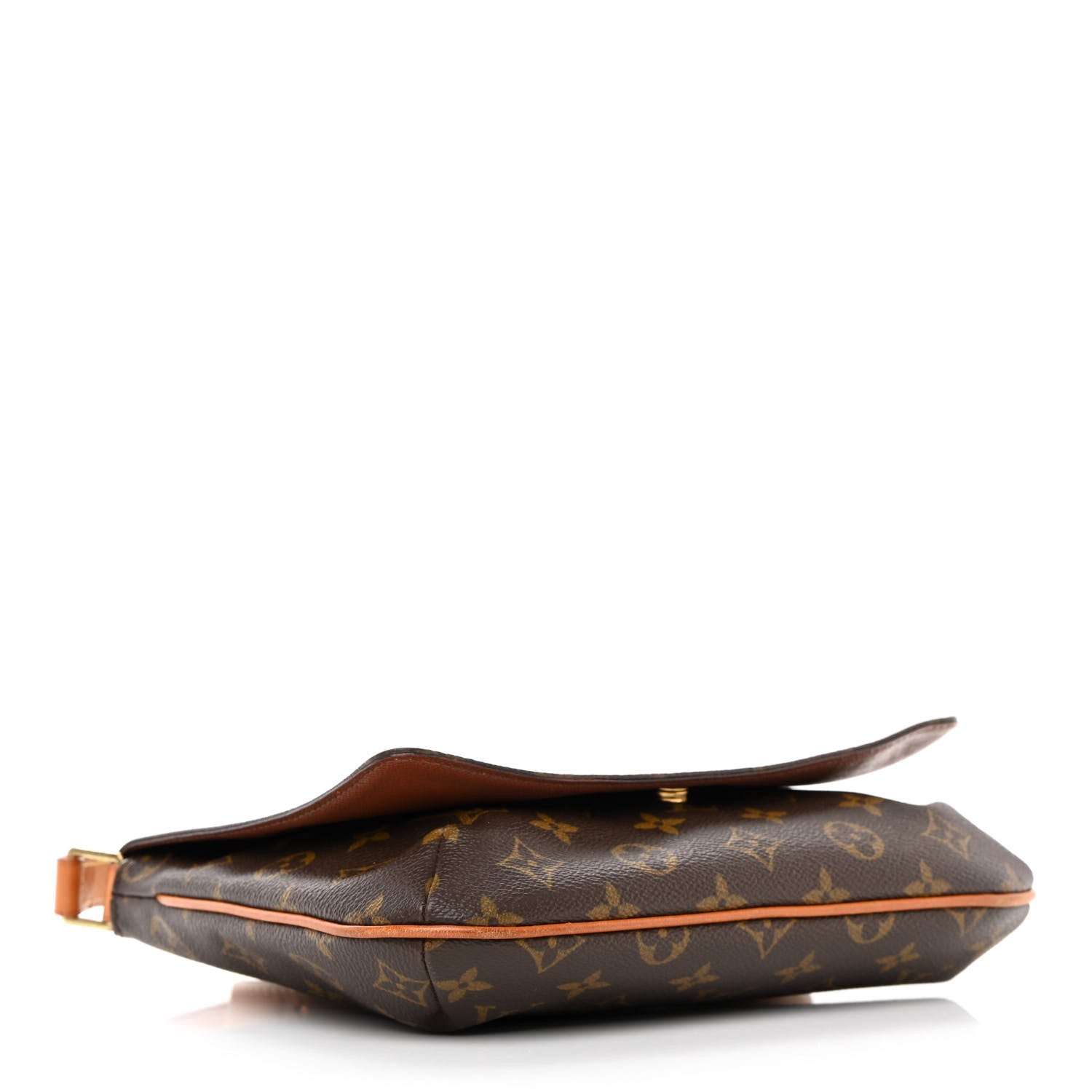 Louis Vuitton Monogram Musette Tango 4 of 16