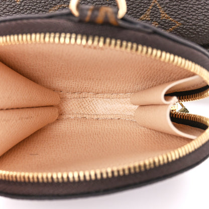 Louis Vuitton Monogram Multi Pochette Accessories Rose Clair 10 of 15