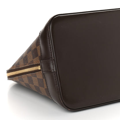 Louis Vuitton Damier Ebene Alma PM 6 of 7