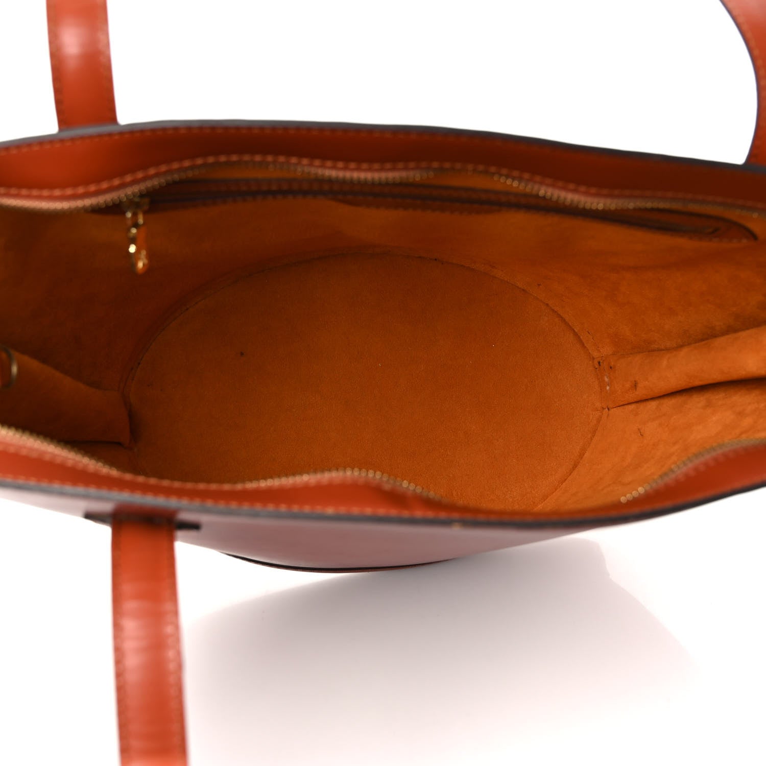 Louis Vuitton Epi Saint Jacques GM Kenyan Fawn 5 of 6