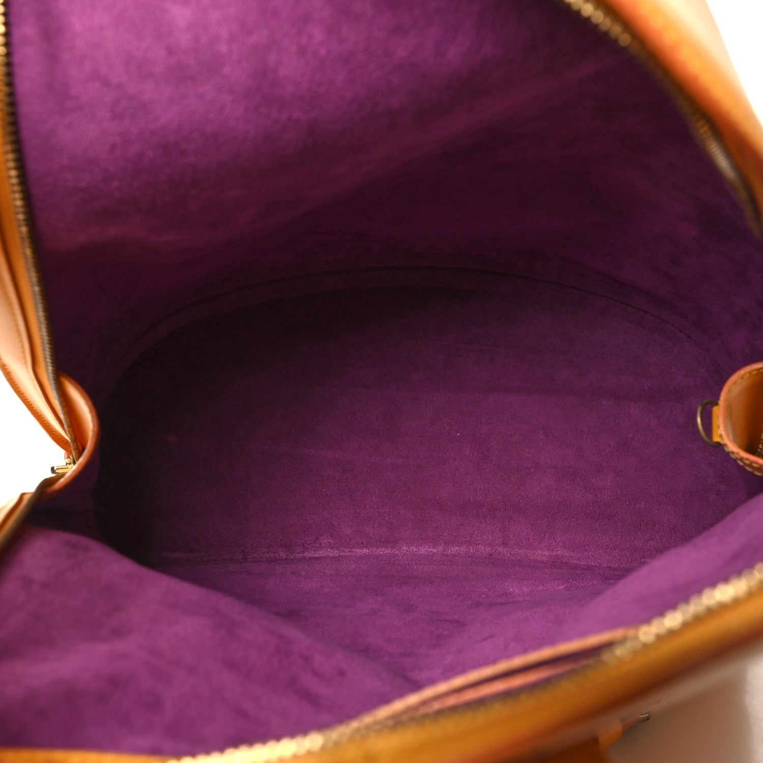 Louis Vuitton Epi Gobelins Backpack Tassil 5 of 12