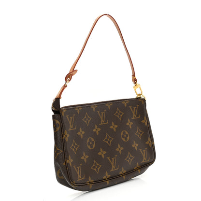 Louis Vuitton Monogram Pochette Accessories 5 of 8