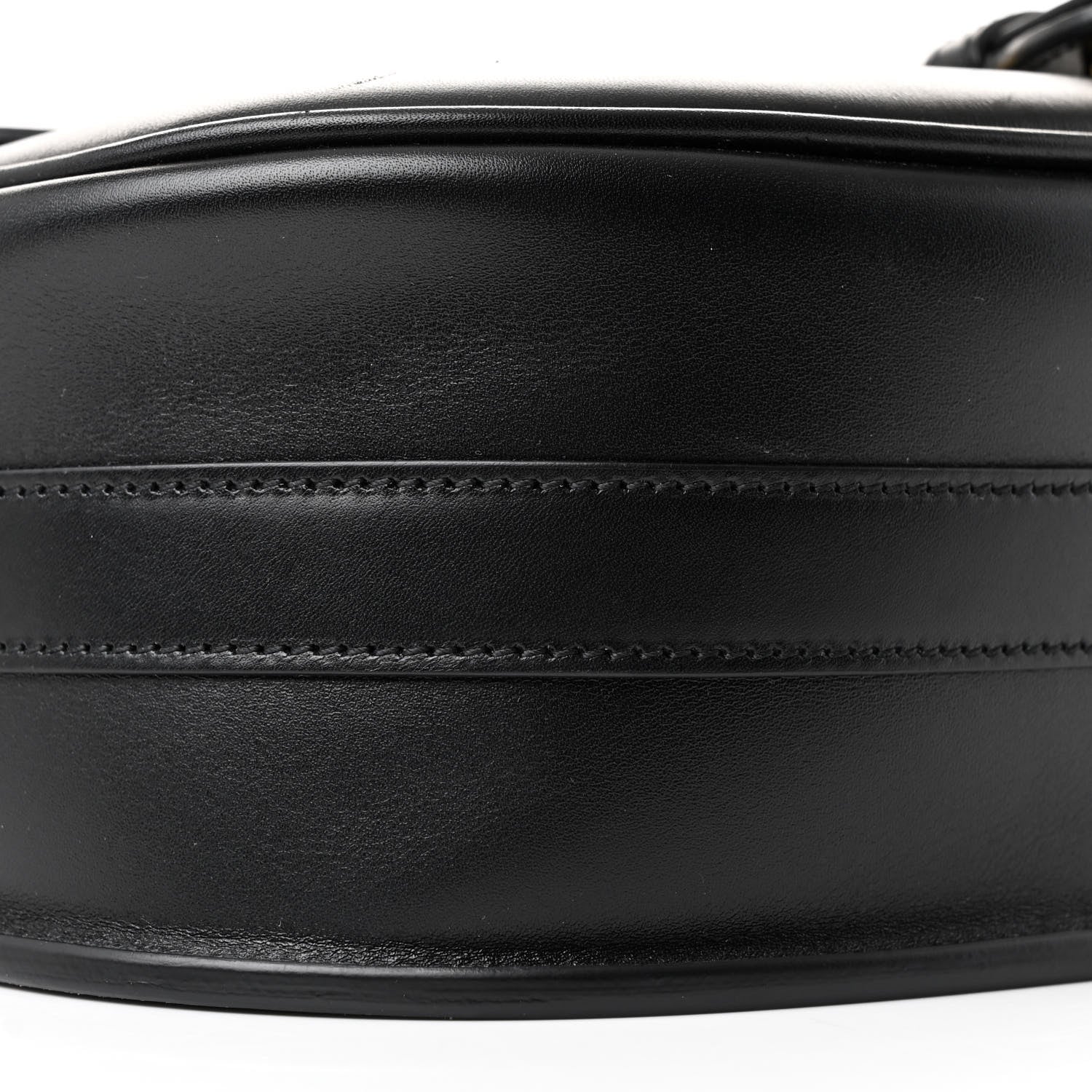 Christian Dior Box Calfskin Large Bobby Flap Black 8 of 13