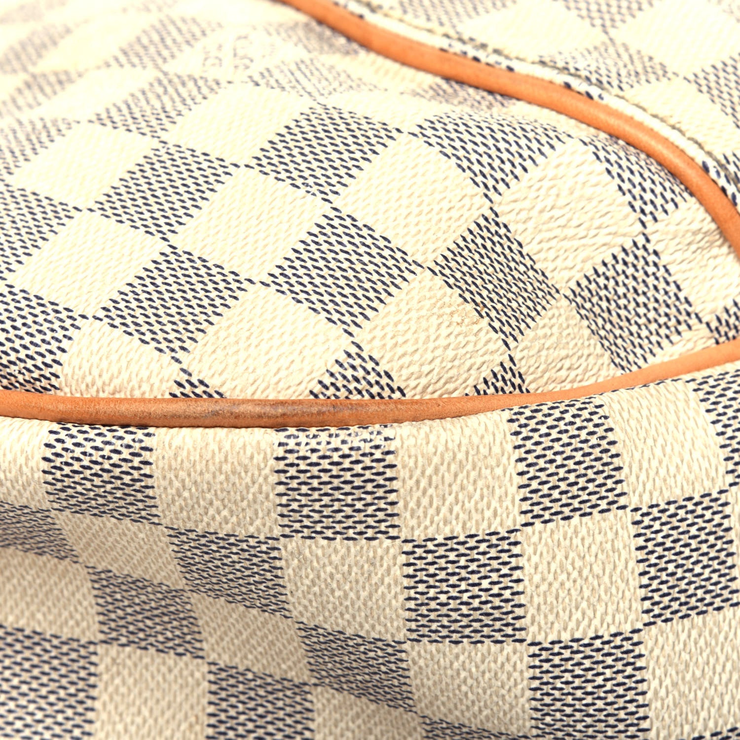 Louis Vuitton Damier Azur Galliera GM 13 of 25