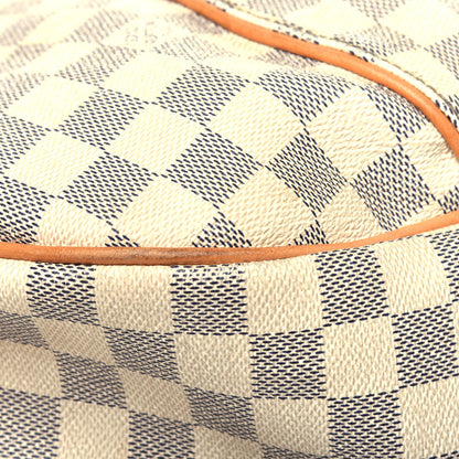 Louis Vuitton Damier Azur Galliera GM 13 of 25