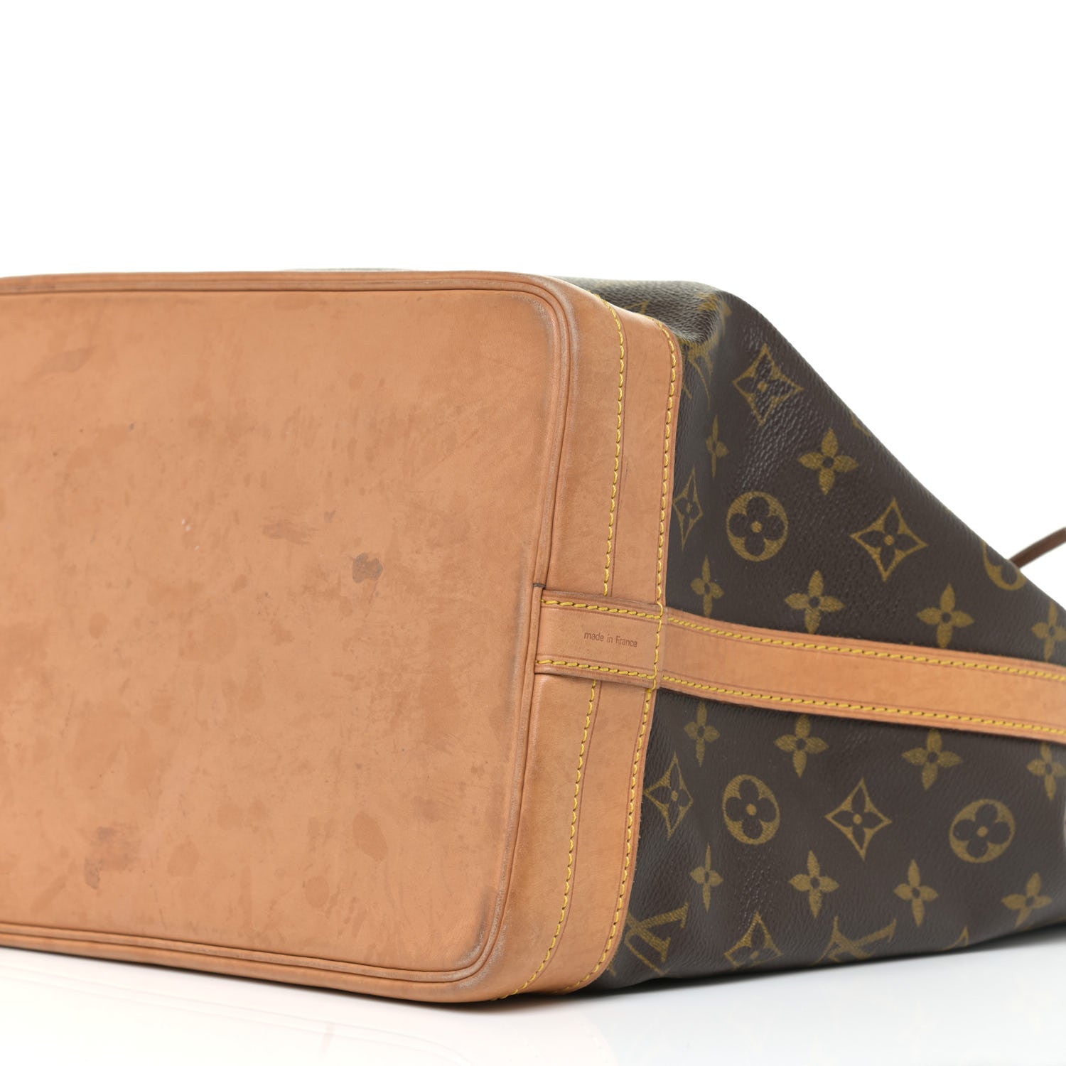 Louis Vuitton Monogram Noe 6 of 17