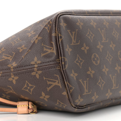 Louis Vuitton Monogram Neo Neverfull MM Cherry 10 of 12