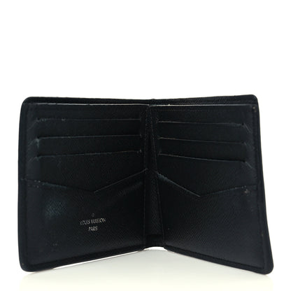 Louis Vuitton Monogram Eclipse Multiple Wallet 5 of 8