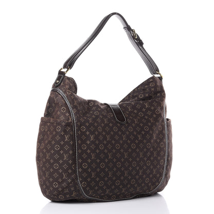 Louis Vuitton Monogram Idylle Romance Fusain 3 of 12