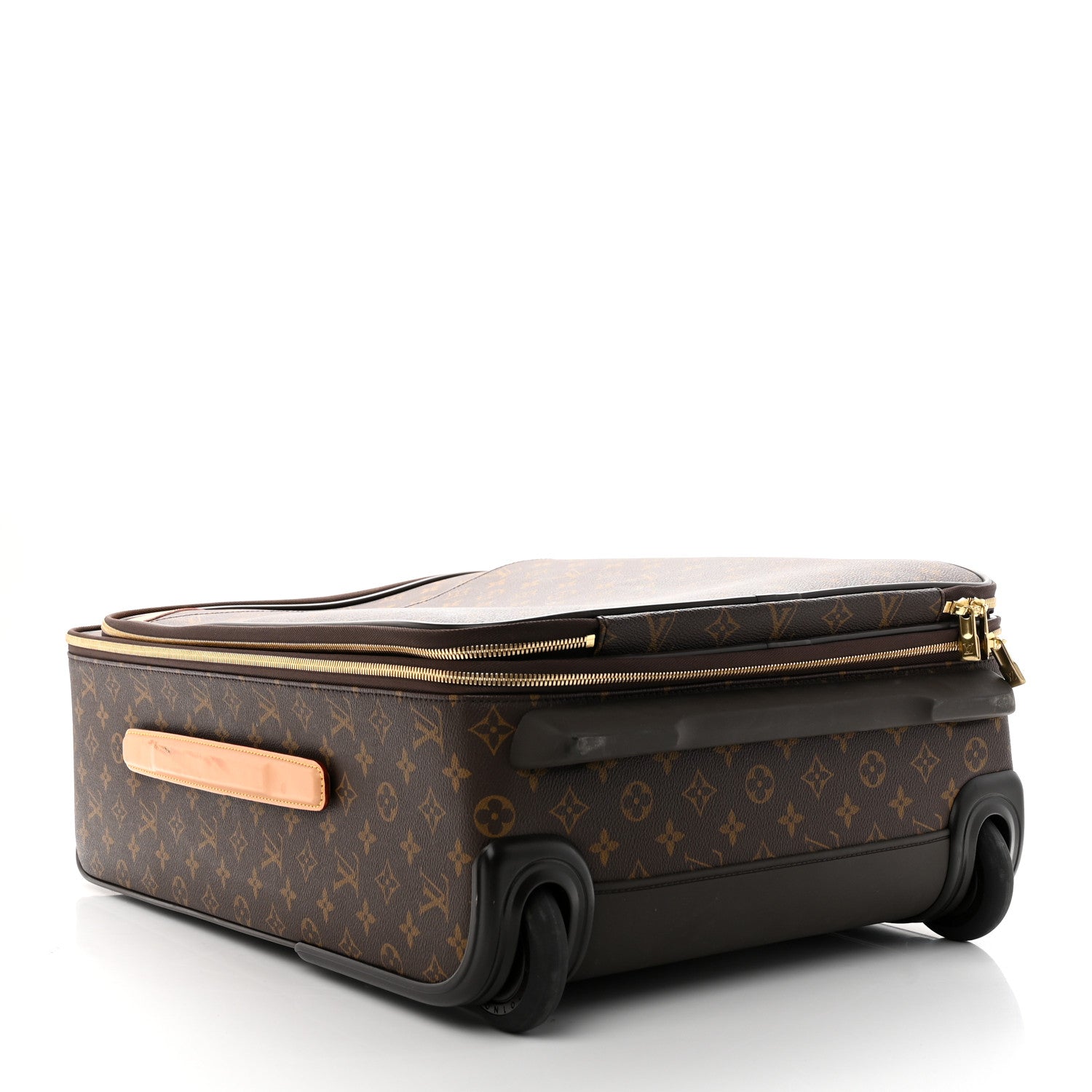 Louis Vuitton Monogram Pegase 55 Business NM 3 of 23