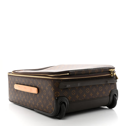 Louis Vuitton Monogram Pegase 55 Business NM 3 of 23