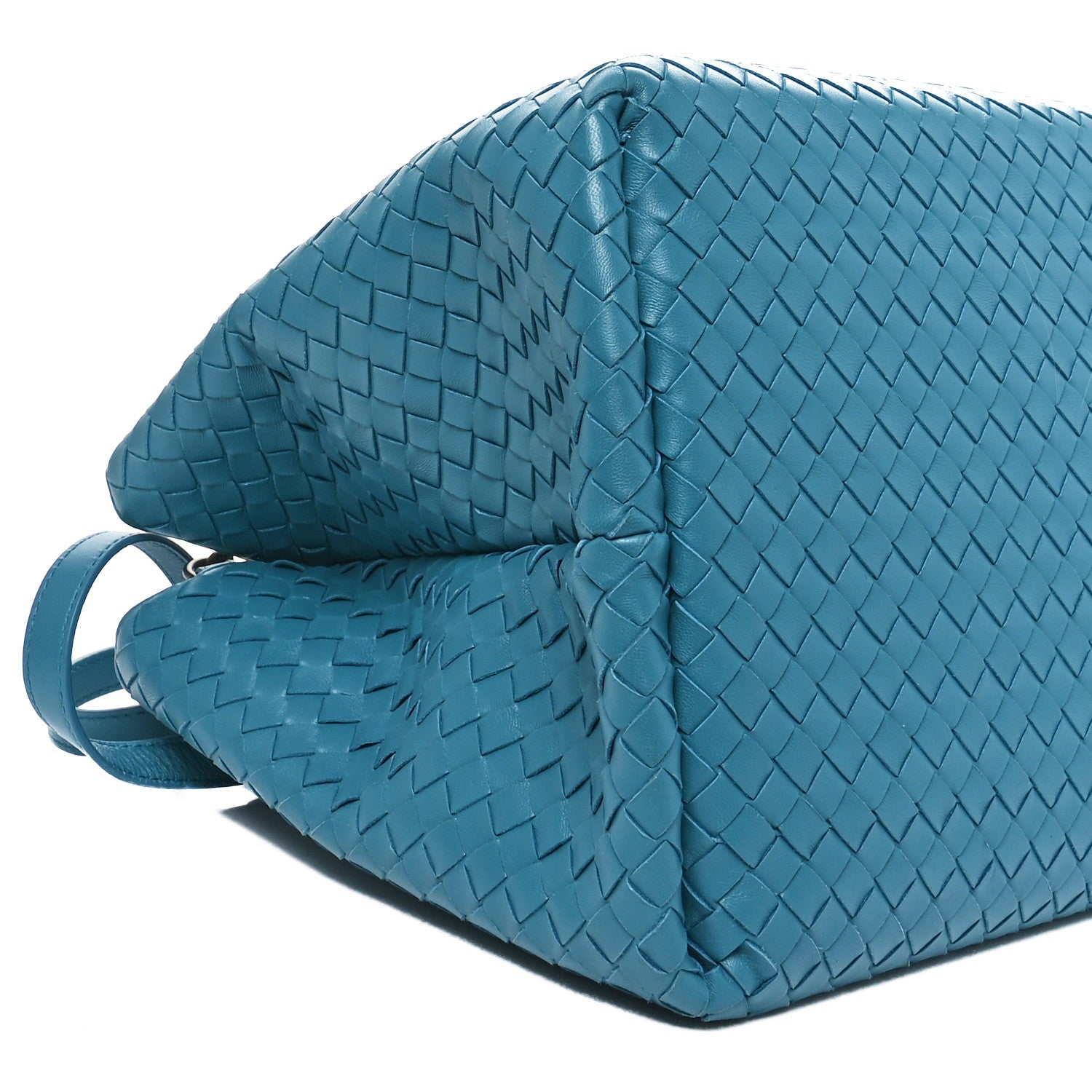 Bottega Veneta Nappa Intrecciato Medium Roma Tote  Empire 10 of 11