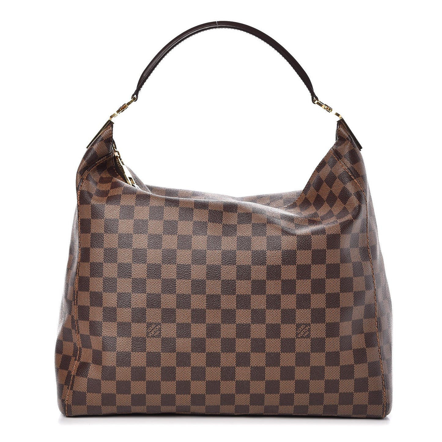 Damier Ebene Portobello GM