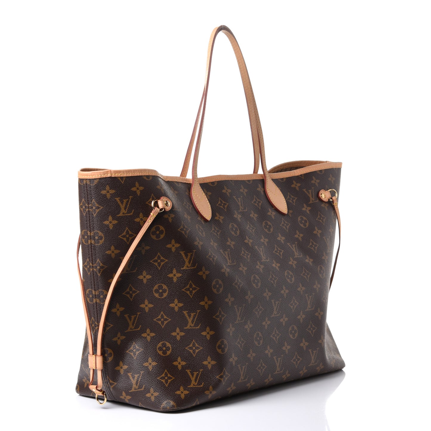 Monogram Neo Neverfull GM