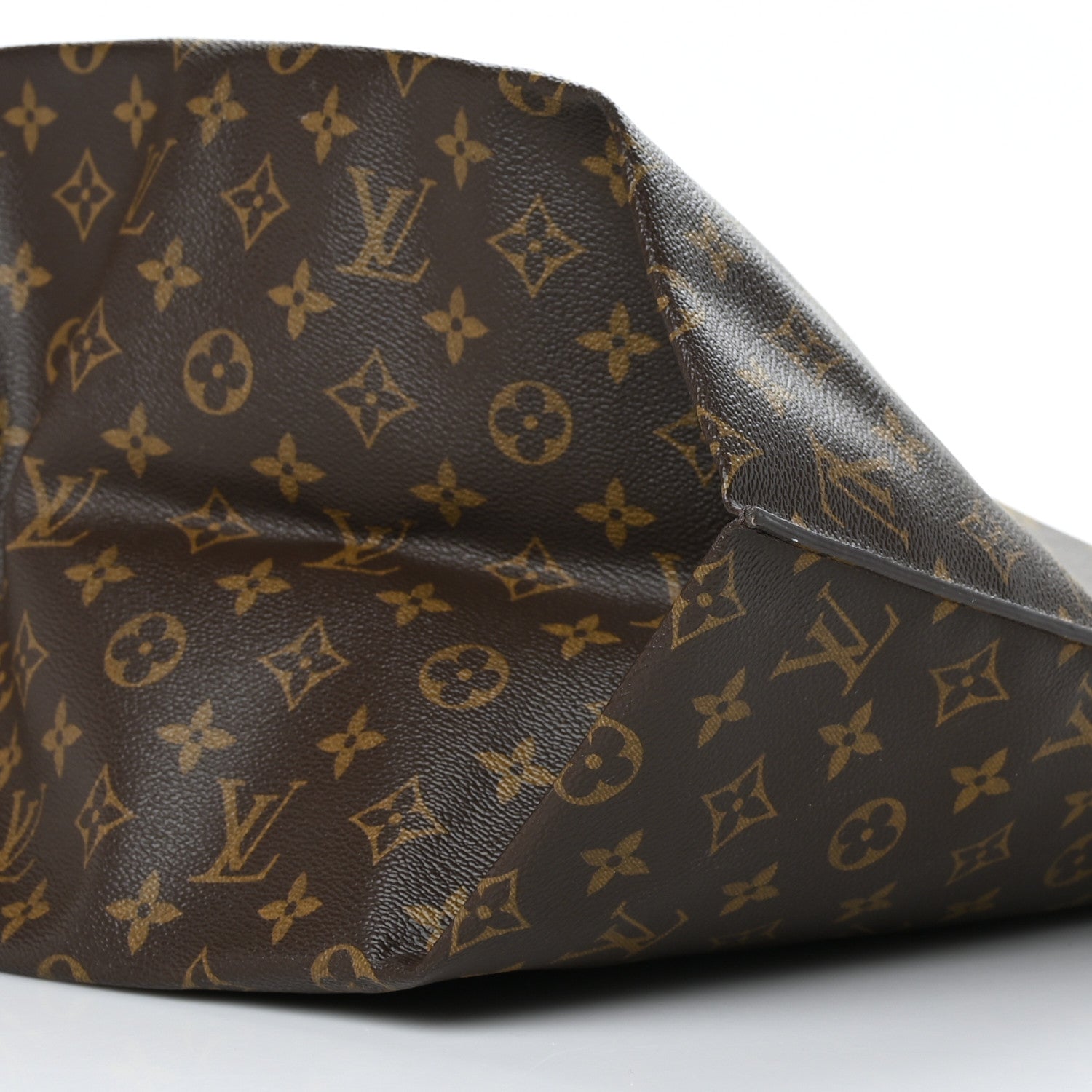 Louis Vuitton Monogram All-In GM 9 of 9