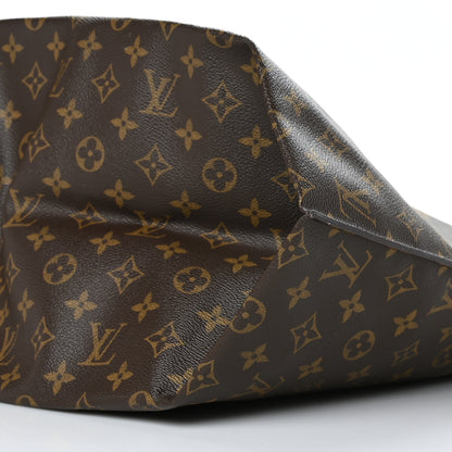 Louis Vuitton Monogram All-In GM 9 of 9