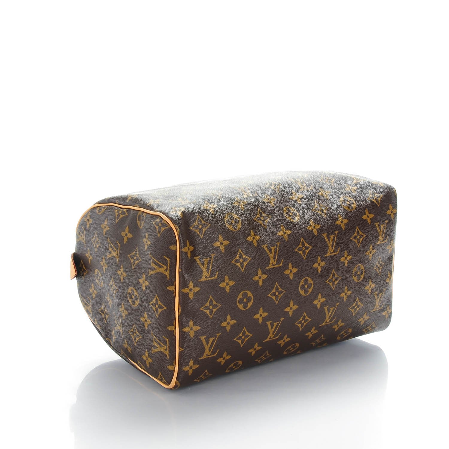 Louis Vuitton Monogram Speedy 30 4 of 8
