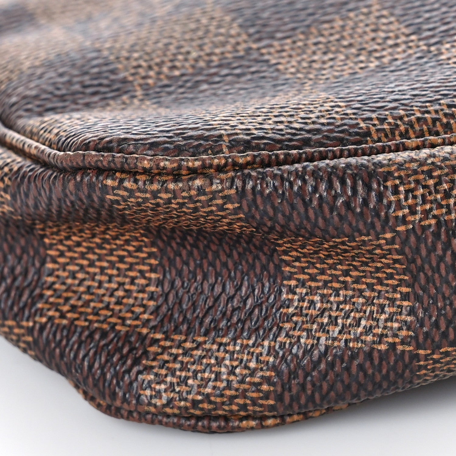 Louis Vuitton Damier Ebene Pochette Accessories 8 of 10