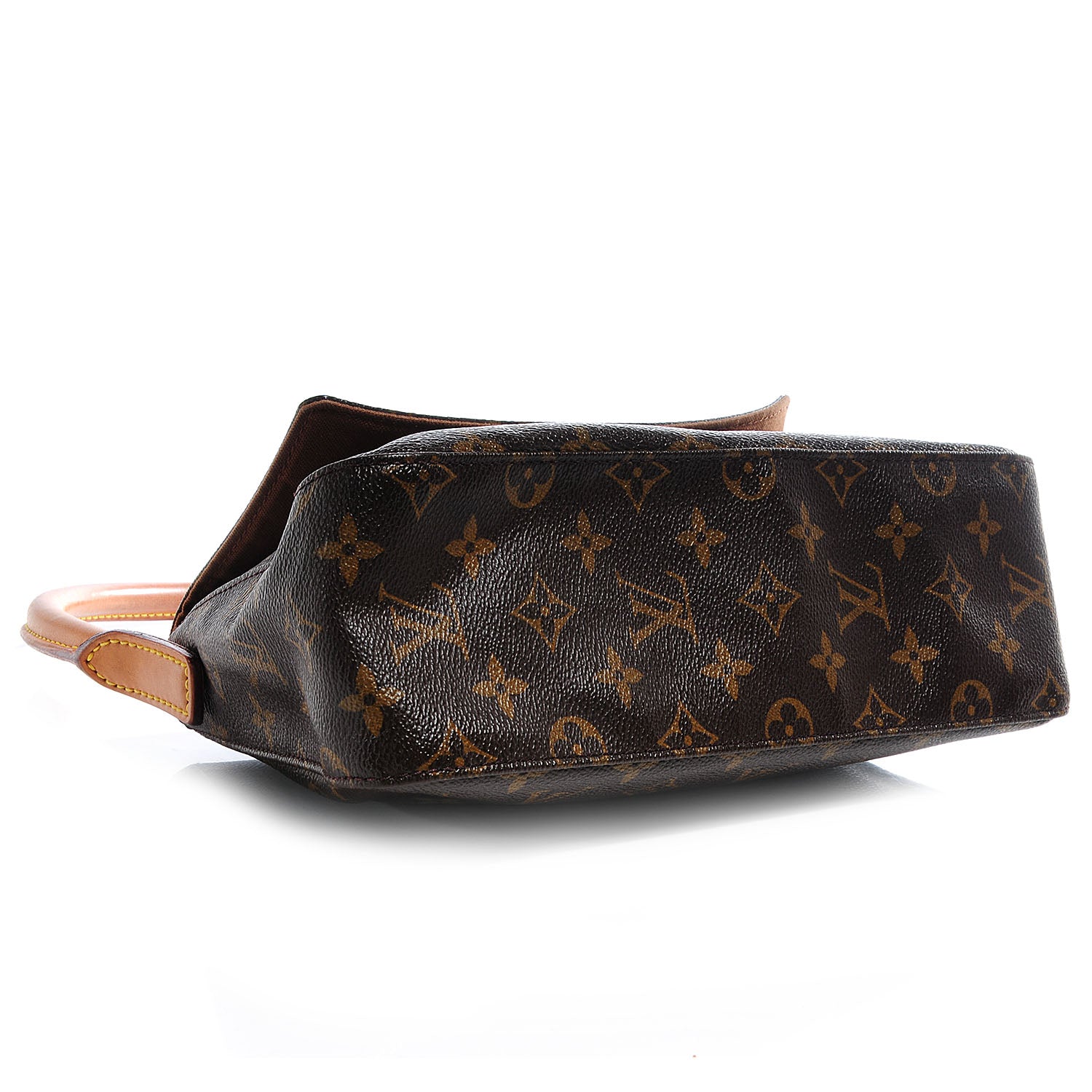 Louis Vuitton Monogram Mini Looping 4 of 7