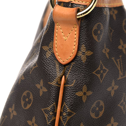 Louis Vuitton Monogram Delightful MM 15 of 23