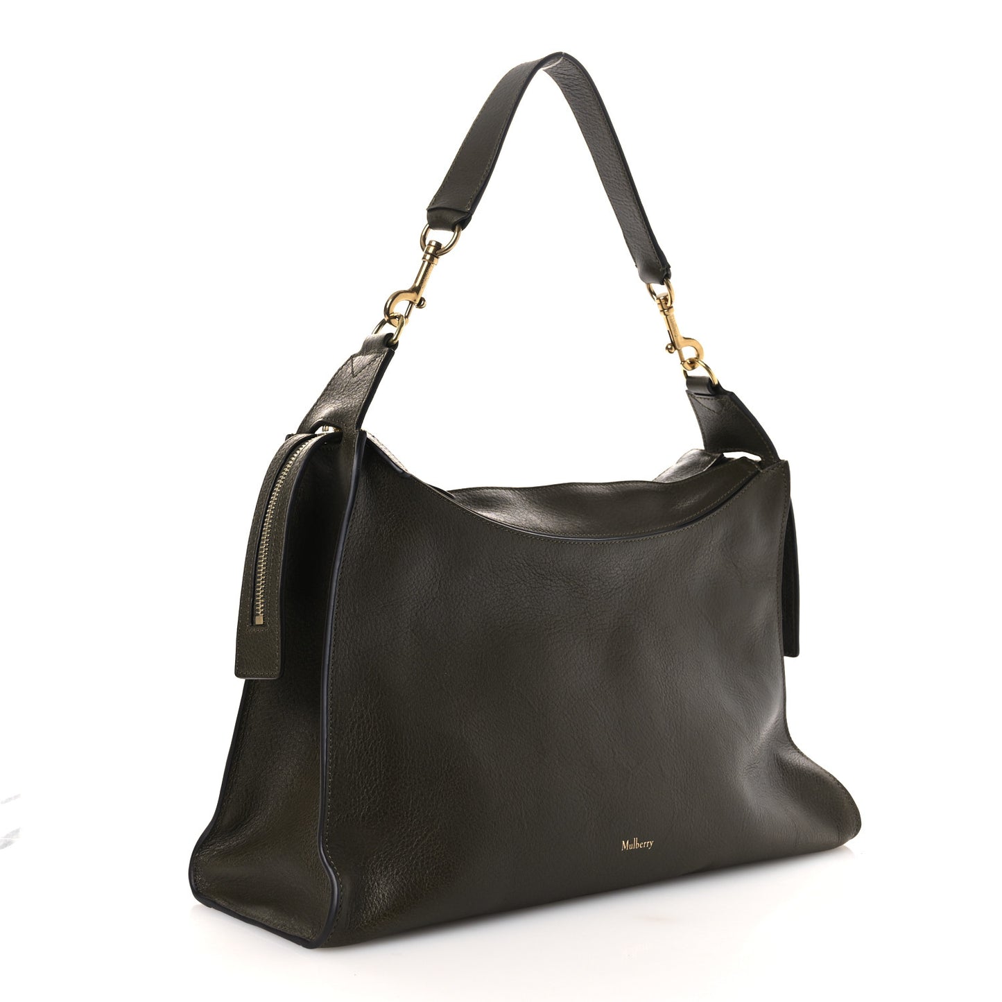 Legacy NVT Roxanne Shoulder Bag Juniper Green