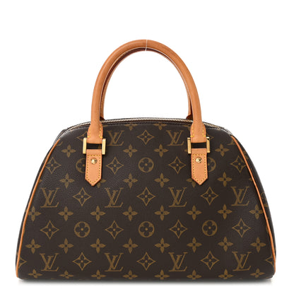 Louis Vuitton Monogram Ribera MM 1 of 12