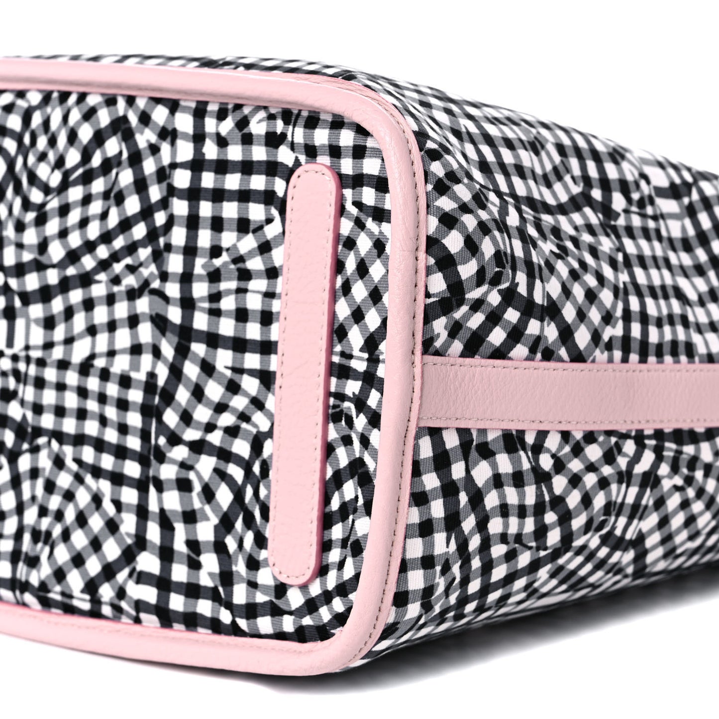 Visetos Medium Liz Reversible Shopper Tote Powder Pink