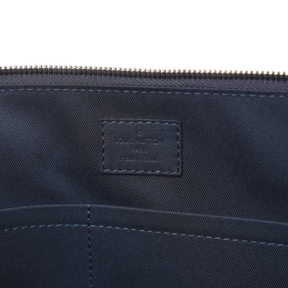 Louis Vuitton Damier Infini Porte-Documents Jour Briefcase Cosmos 6 of 11