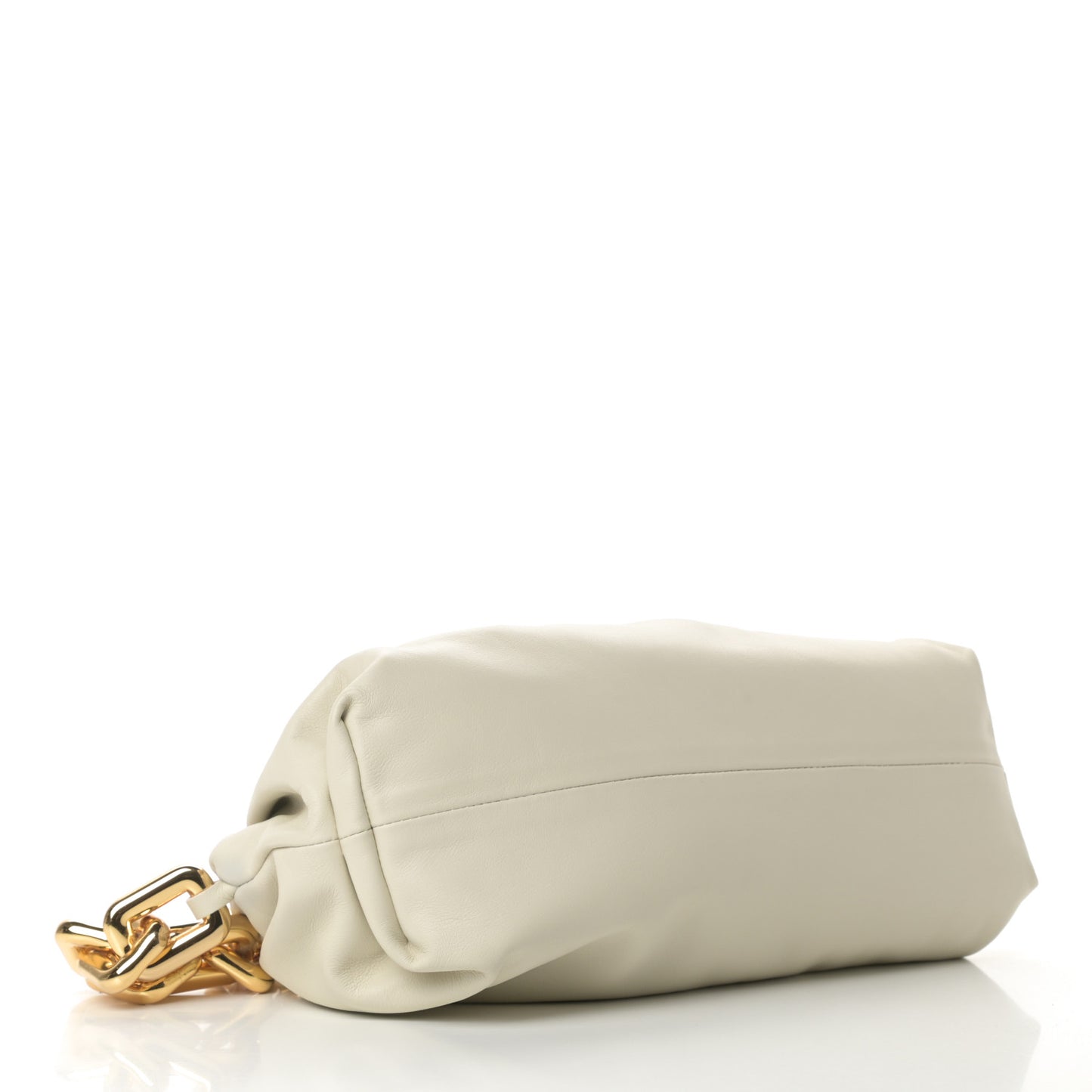 Calfskin The Pouch Chain Plaster