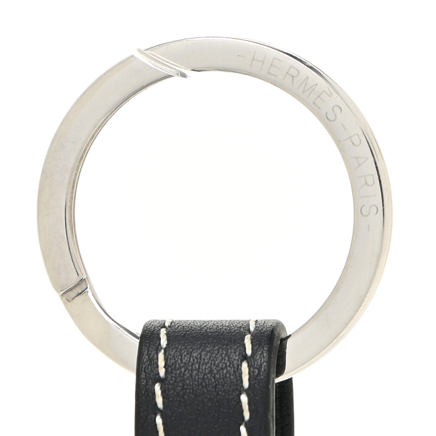 Swift AirTag Bag Charm Bleu Indigo