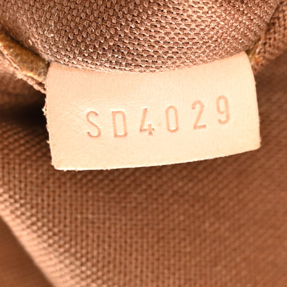 Louis Vuitton Monogram Tivoli GM 7 of 12