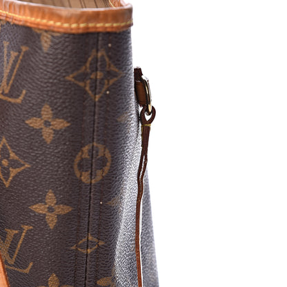 Louis Vuitton Monogram Neverfull MM 10 of 17