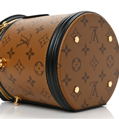 Louis Vuitton Reverse Monogram Cannes 8 of 9