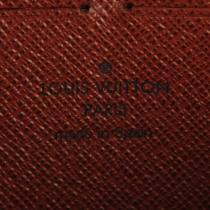 Louis Vuitton Monogram Zippy Wallet 5 of 7