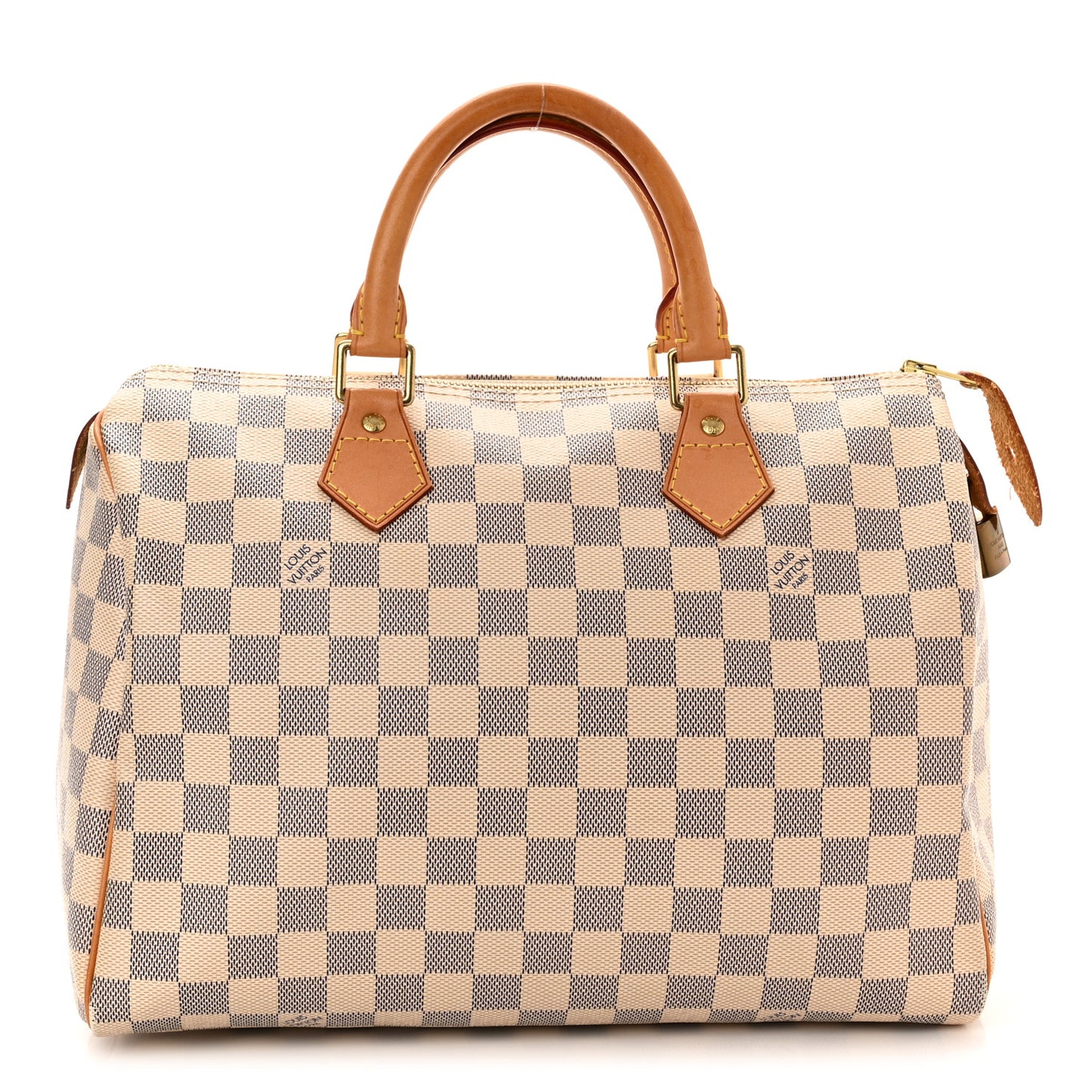 Damier Azur Speedy 30