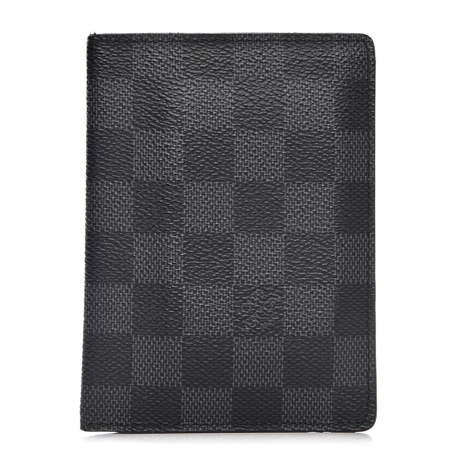 Damier Graphite James Wallet