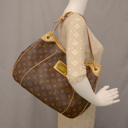 Louis Vuitton Monogram Galliera PM 2 of 7