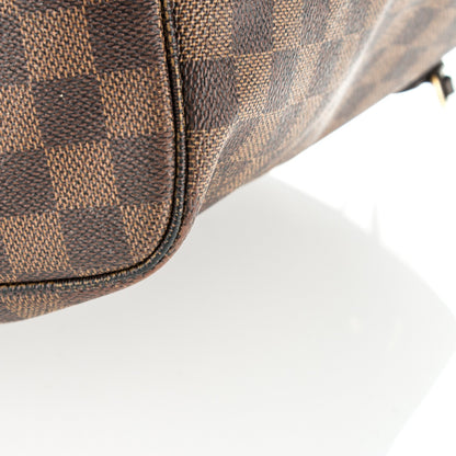 Louis Vuitton Damier Ebene Neo Neverfull MM 12 of 16