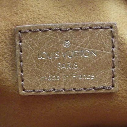 Louis Vuitton Monogram Ostrich Oskar Waltz 8 of 9