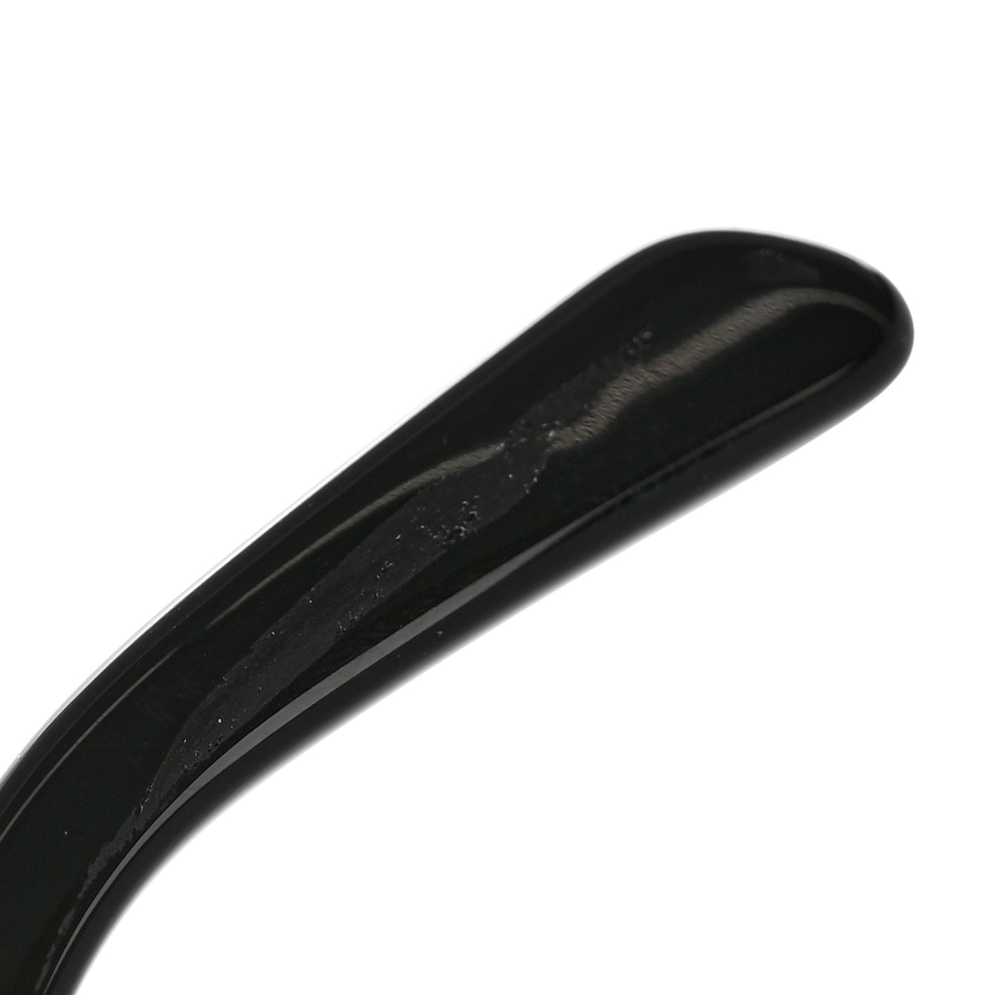 Acetate Cat Eye Sunglasses CL40193I Black