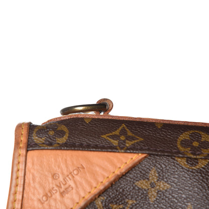 Louis Vuitton Monogram Garment Bag 26 of 26