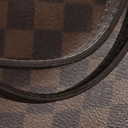 Louis Vuitton Damier Ebene Neverfull MM 13 of 15