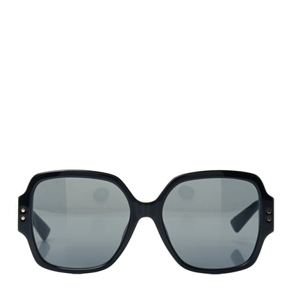 Christian Dior Lady Dior Studs 5F Sunglasses Black 2 of 8