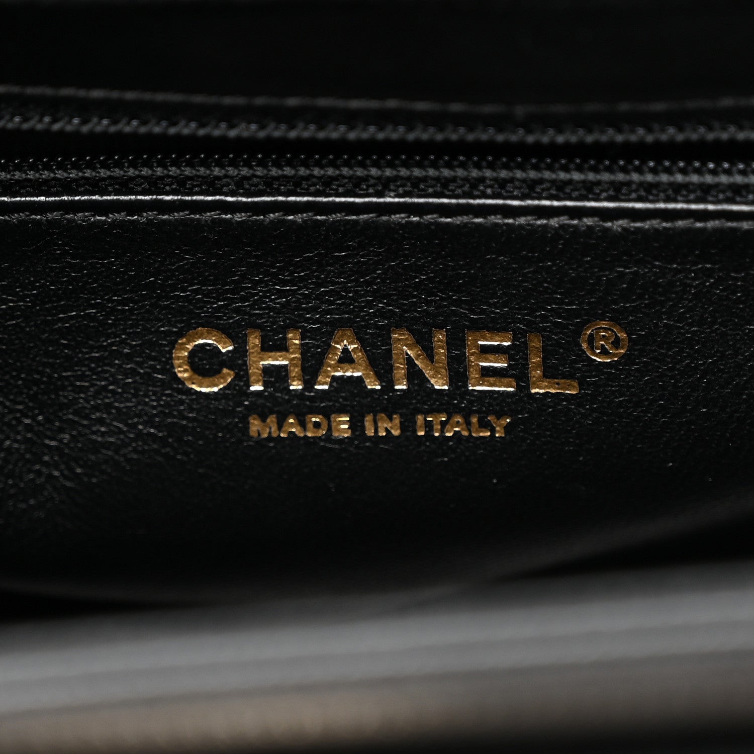 Chanel Caviar Quilted Small Business Affinity Flap Black 6 of 11
