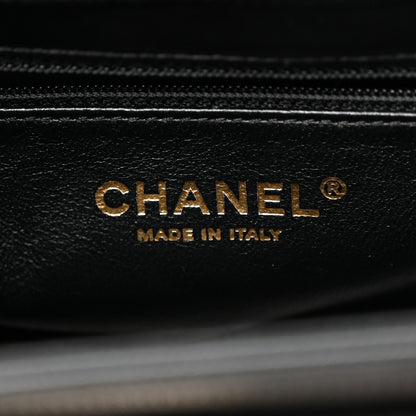 Chanel Caviar Quilted Small Business Affinity Flap Black 6 of 11