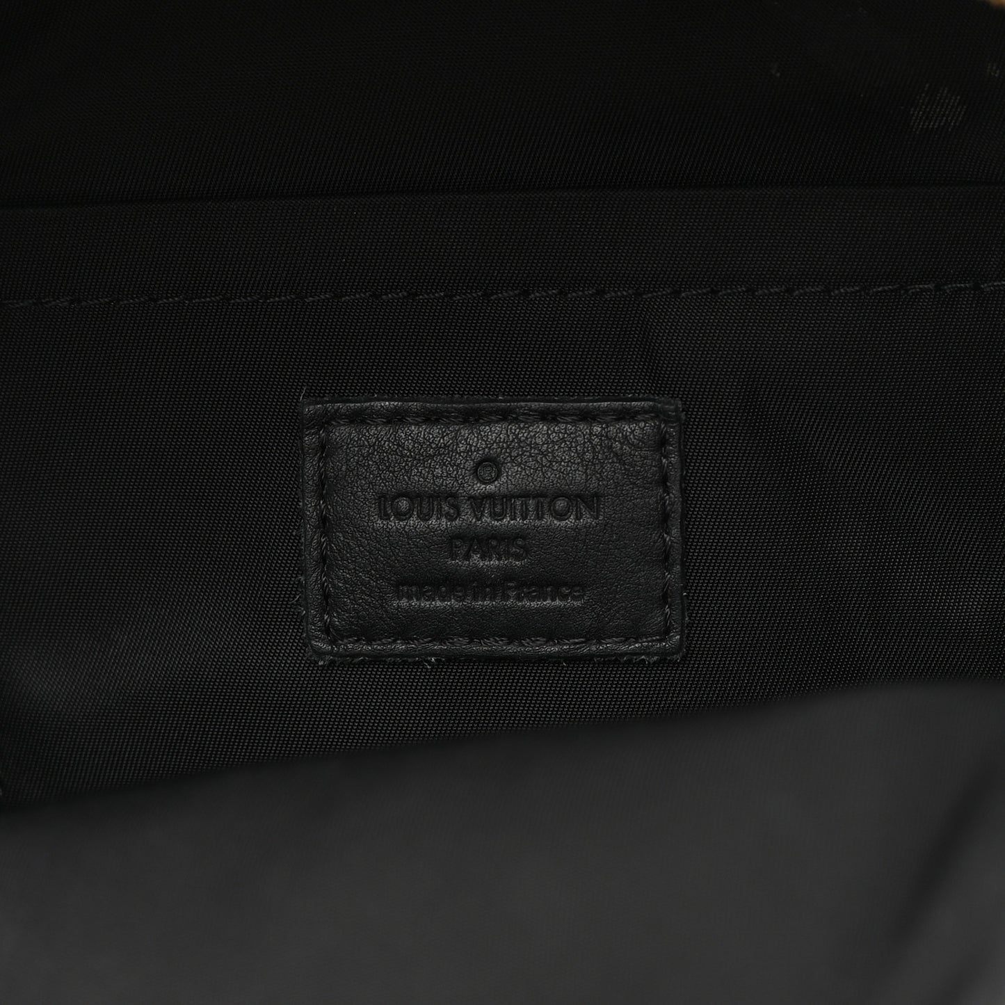 Reverse Monogram Palm Springs Backpack Mini